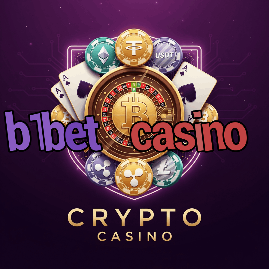 B1Bet Casino - Premium Sports & Casino Platform