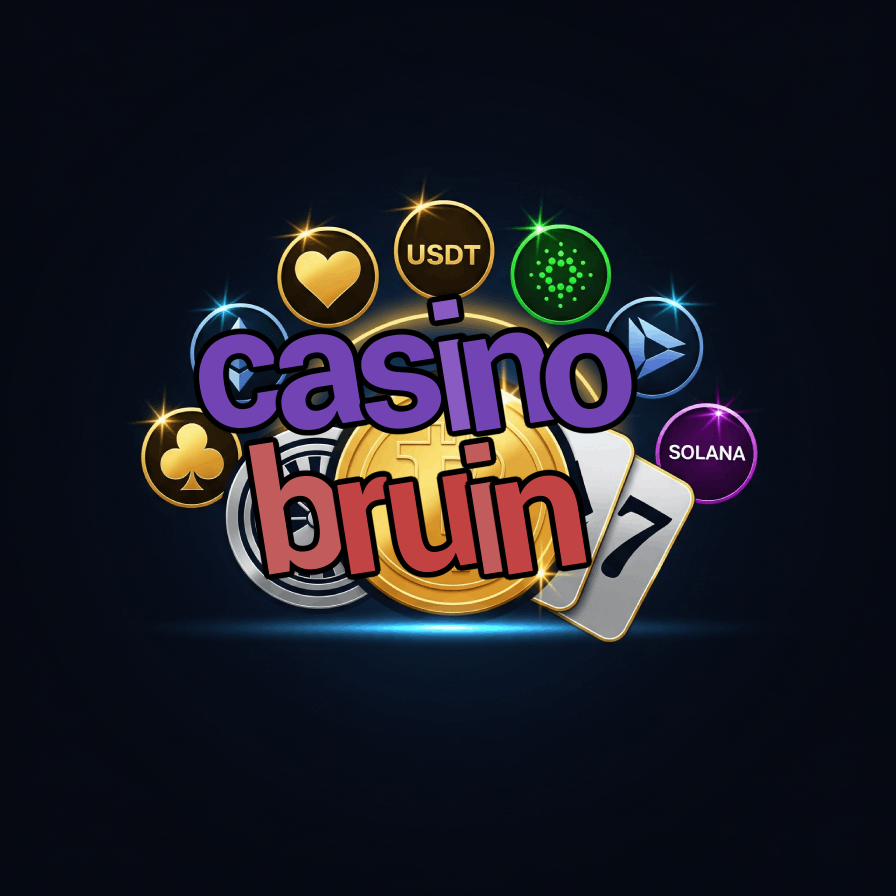 Casino Bruin - Best Bear-Themed Casino Games